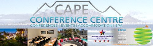Small Conference Venue - Cape Town